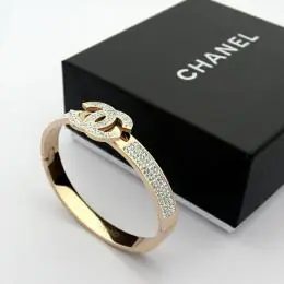 chanel bracelets s_1234721